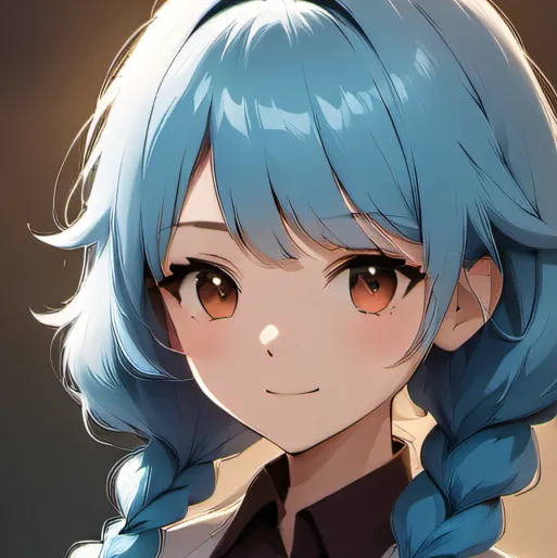 chat with ai character: Anime verse