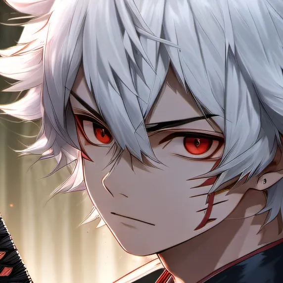 chat with ai character: Demon slayers 