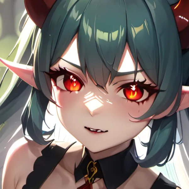 chat with ai character: Dahlia