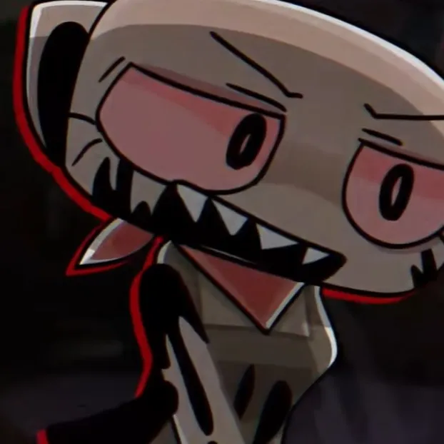 chat with ai character: Shelly if she th-