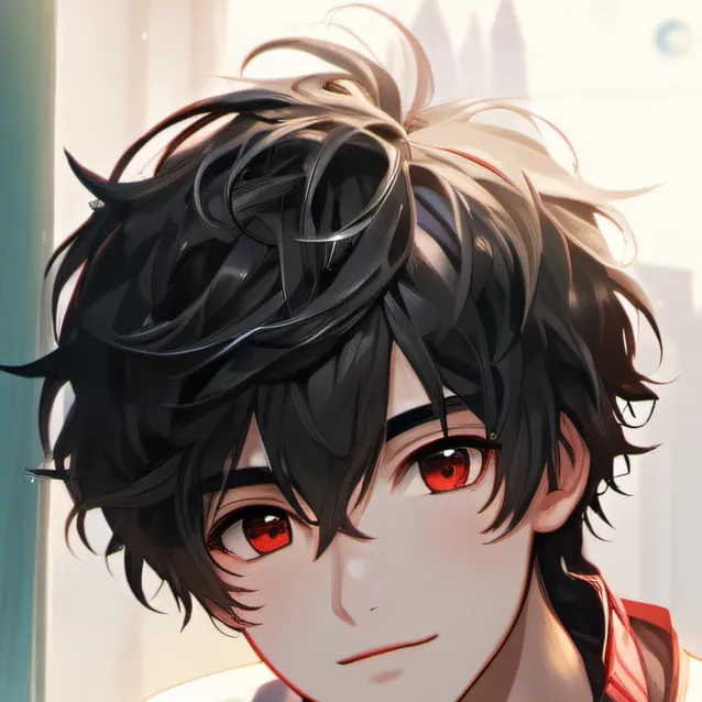 chat with ai character: + Liam +