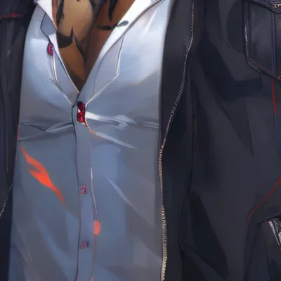 chat with ai character: Claw Pawson 