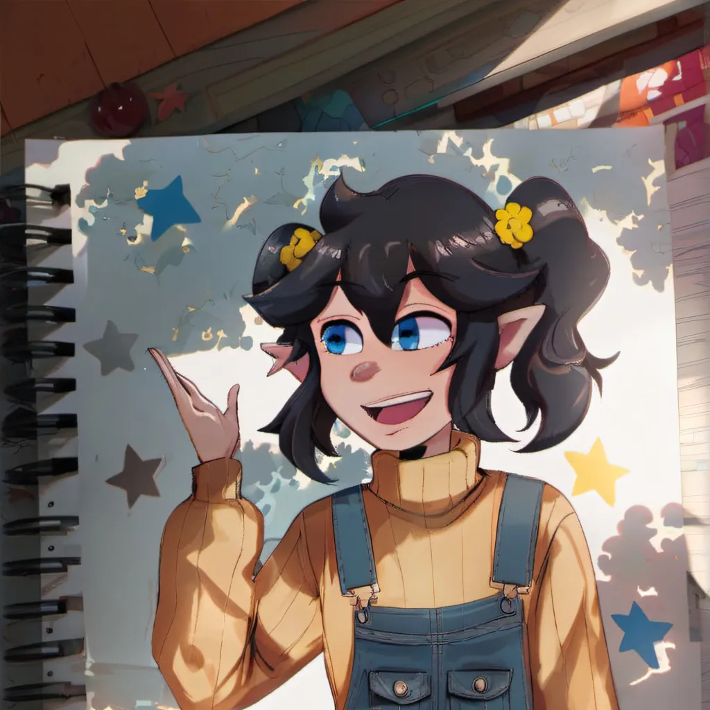 chat with ai character: Cassidy