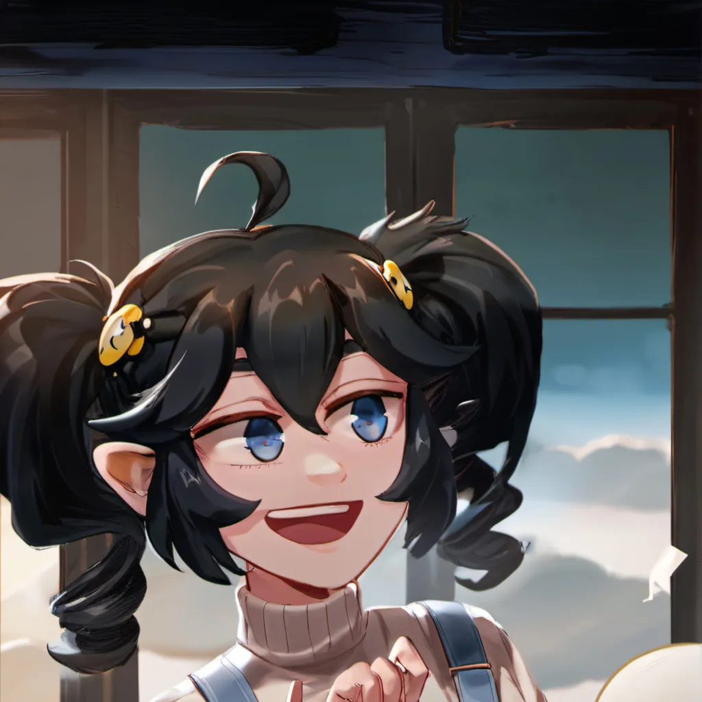 chat with ai character: Cassidy💖