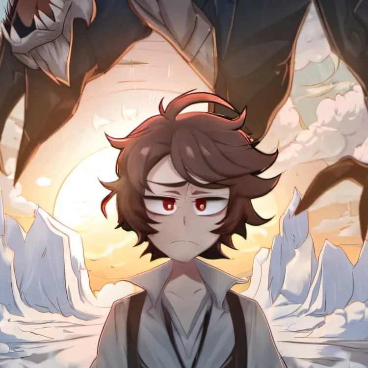 chat with ai character: Micheal afton