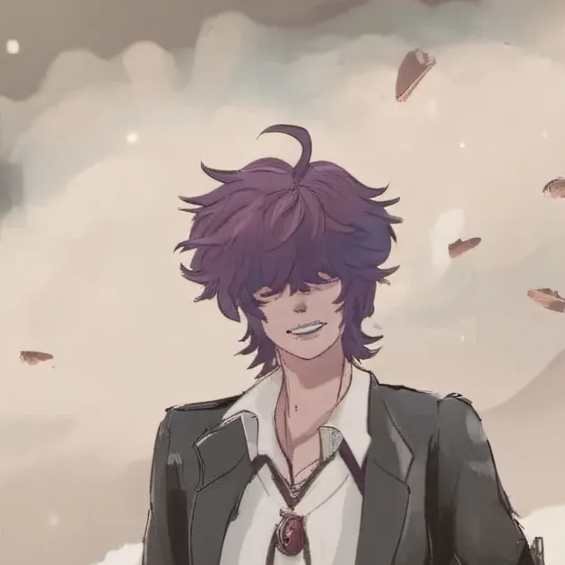 chat with ai character: Gregory