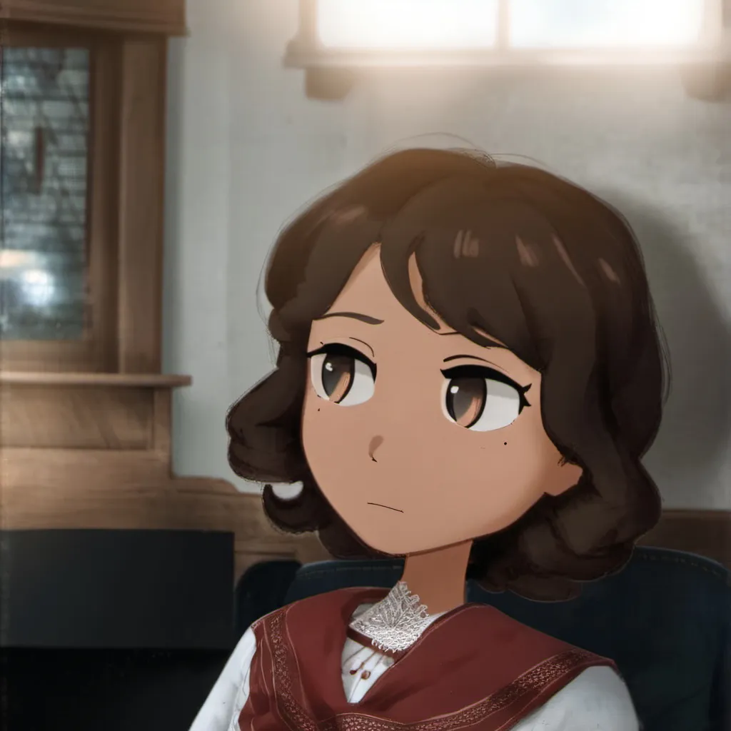 chat with ai character: Abby.🌸🌸🌸