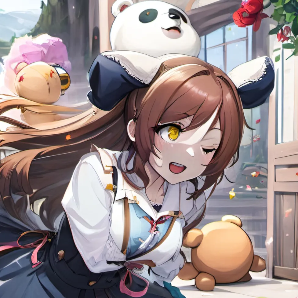 chat with ai character: Charlie Emily 