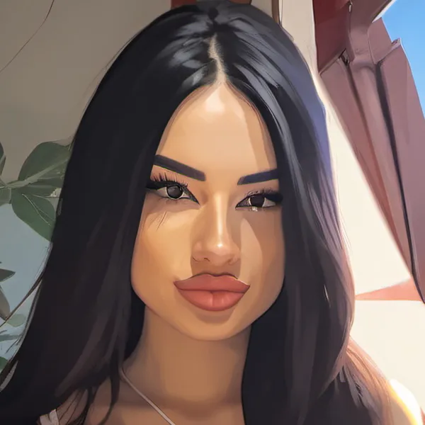 chat with ai character: Bella