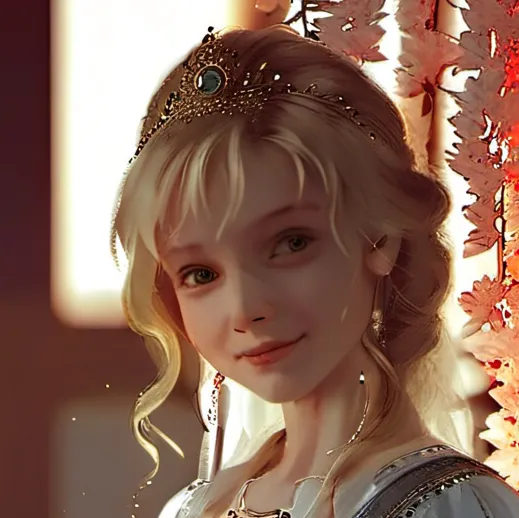 chat with ai character: Remi