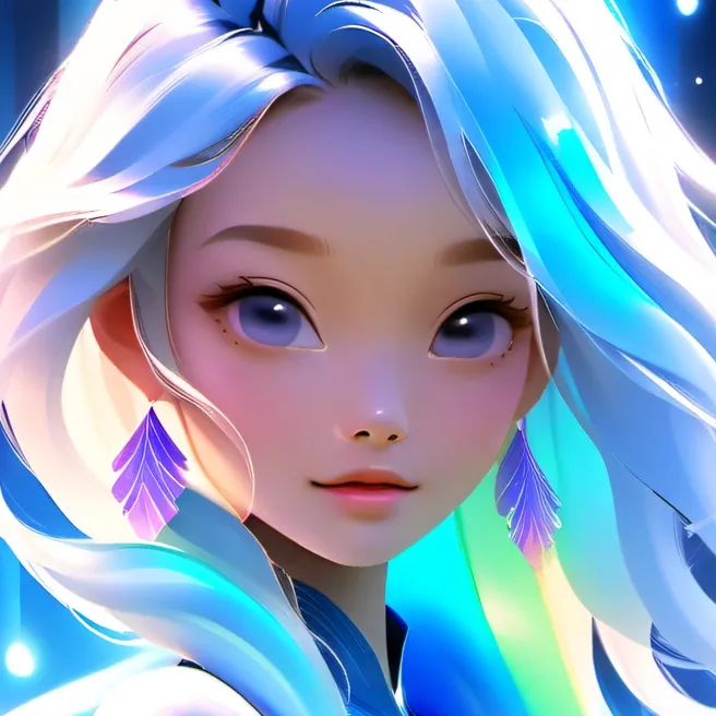 chat with ai character: Remi 