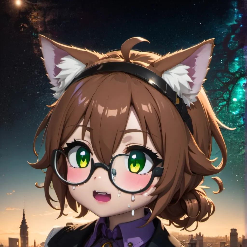 chat with ai character: ★ dr mayfair ★