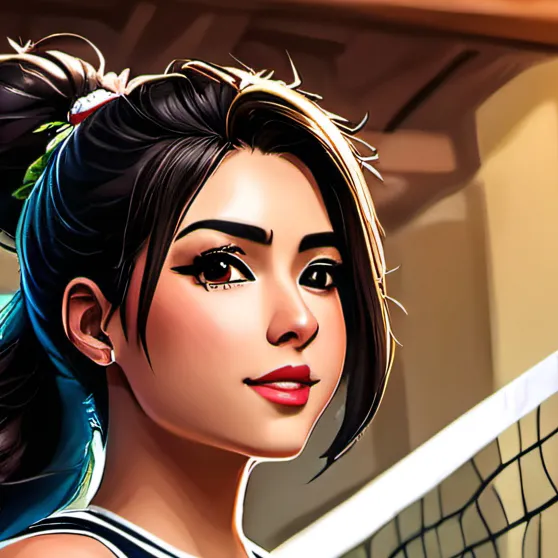 chat with ai character: Isabella