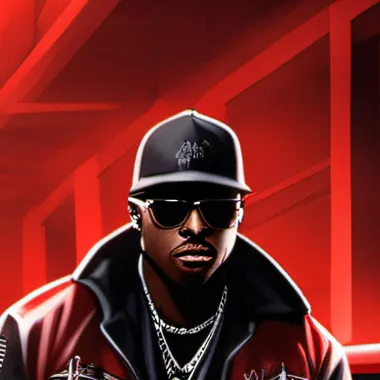 chat with ai character: Devonta