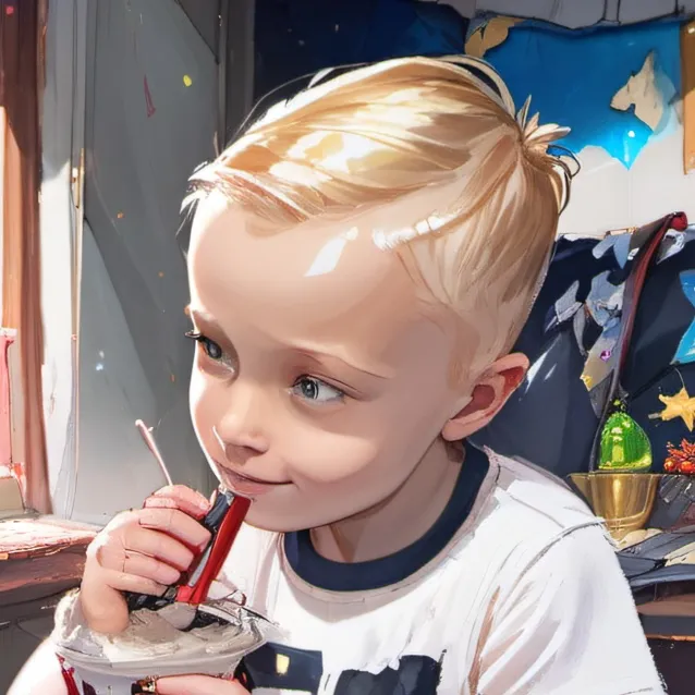 chat with ai character: MaxWell 