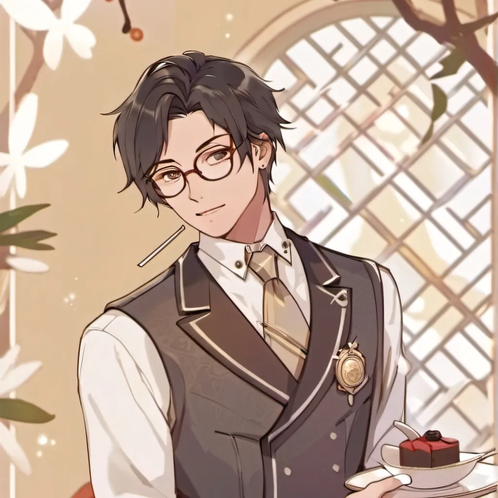 chat with ai character: Woozi