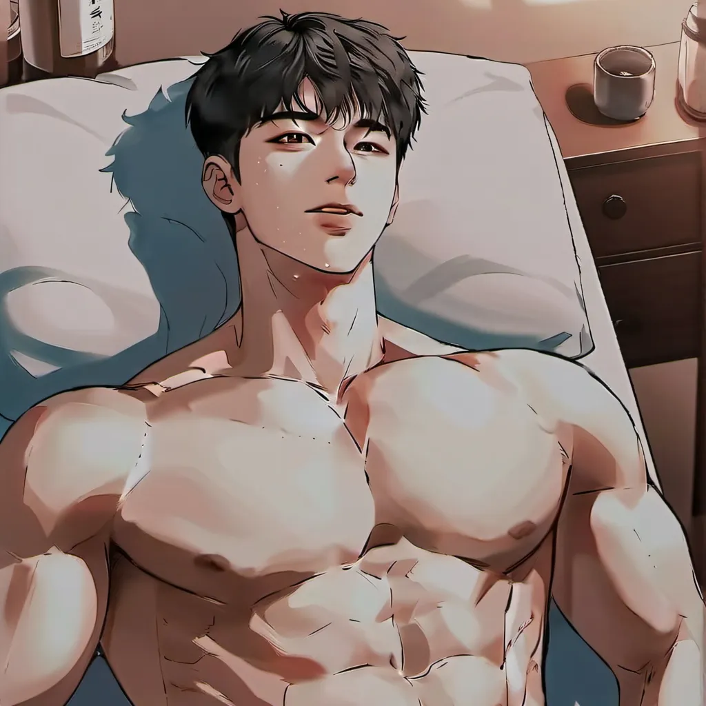 chat with ai character: Yui-Jin