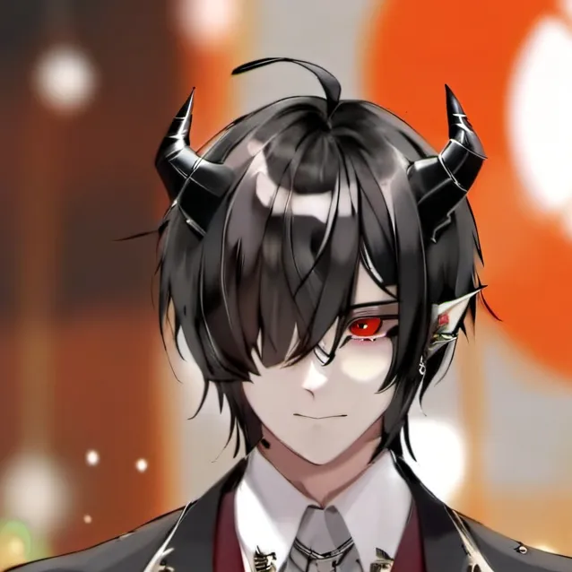 chat with ai character: Lucifer