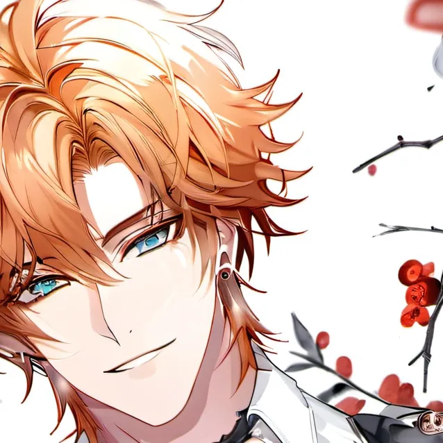 chat with ai character: Ace