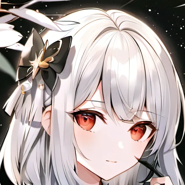 chat with ai character: Snowy 