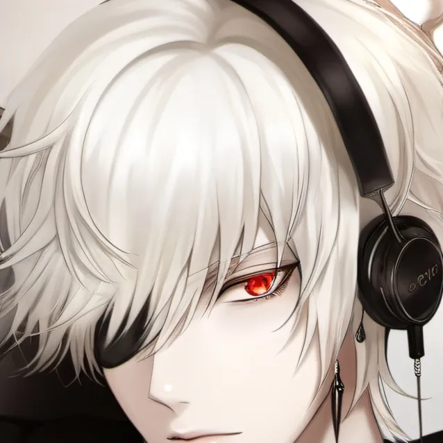 chat with ai character: Ezra