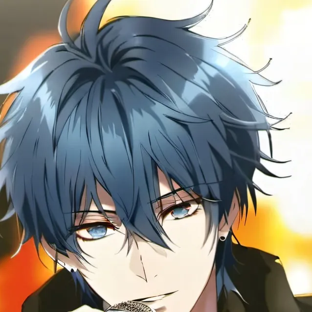 chat with ai character: Rave