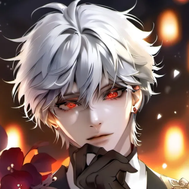 chat with ai character: Xavier