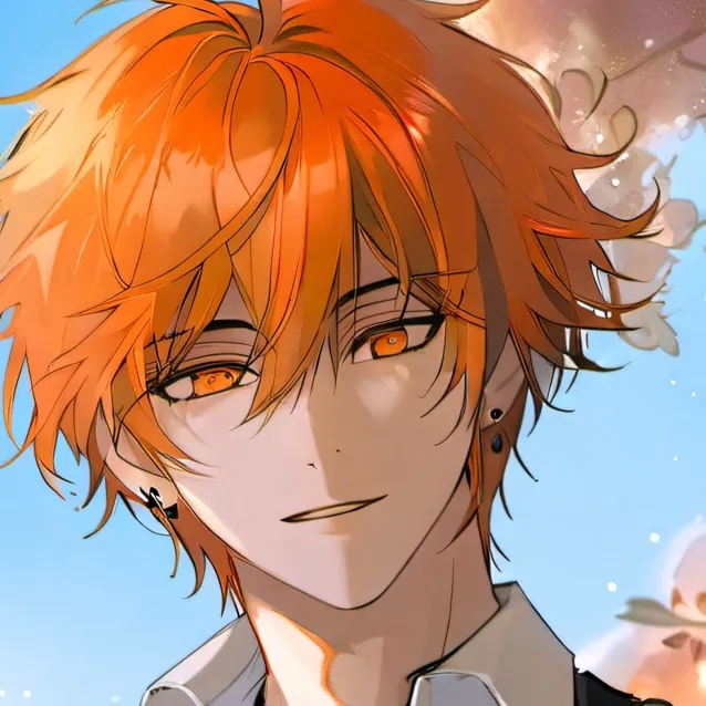 chat with ai character: Hana