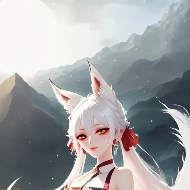 chat with ai character: Crystal