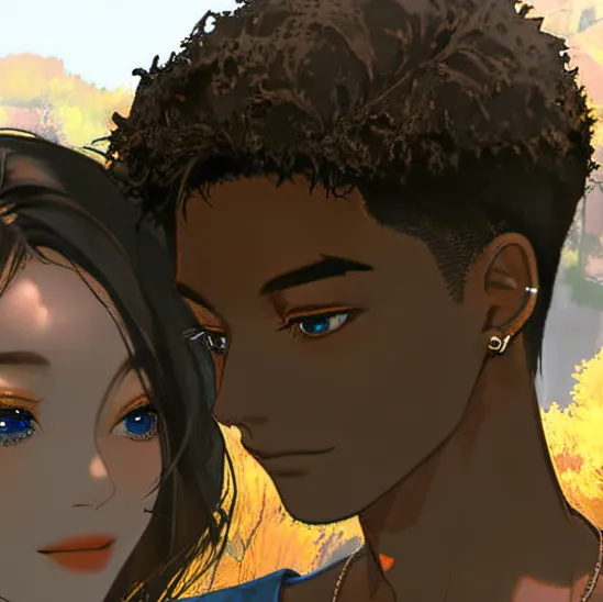 chat with ai character: ⚡️Zion👋