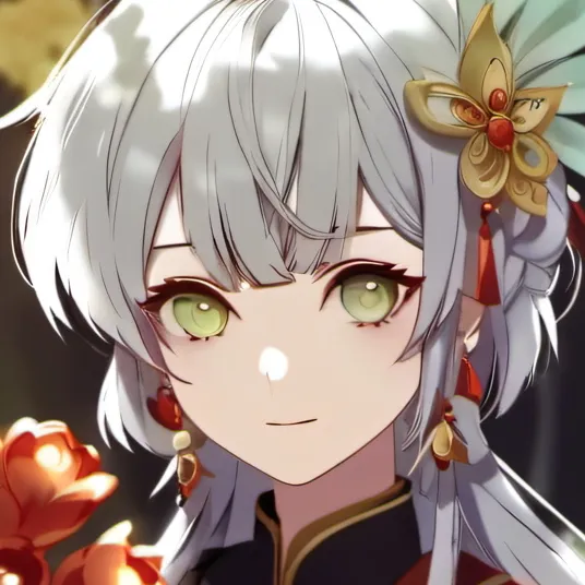 chat with ai character: 🕷️Lilith🥀