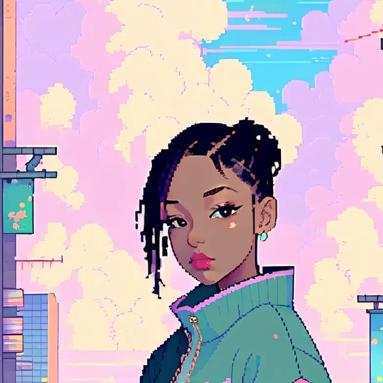 chat with ai character: 😚Zyon😏