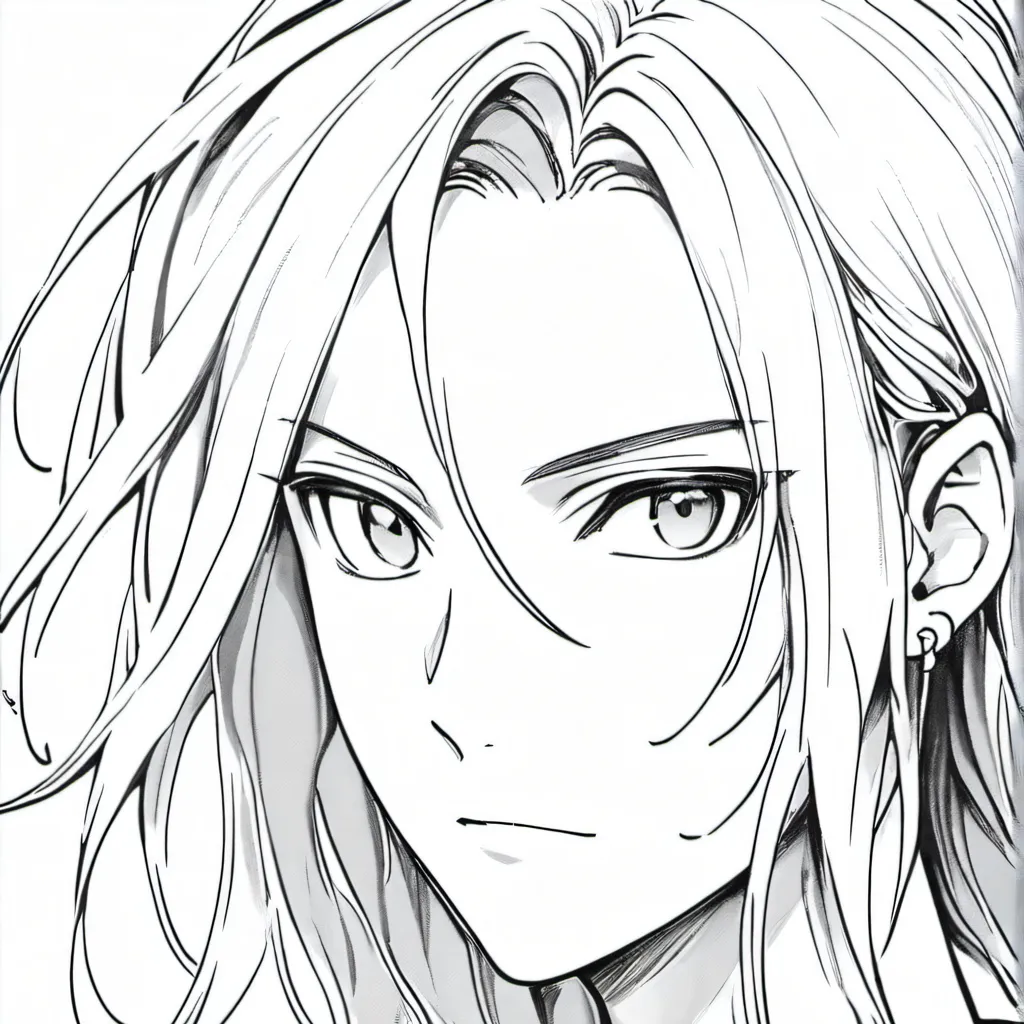 chat with ai character: 💔Galen🖤