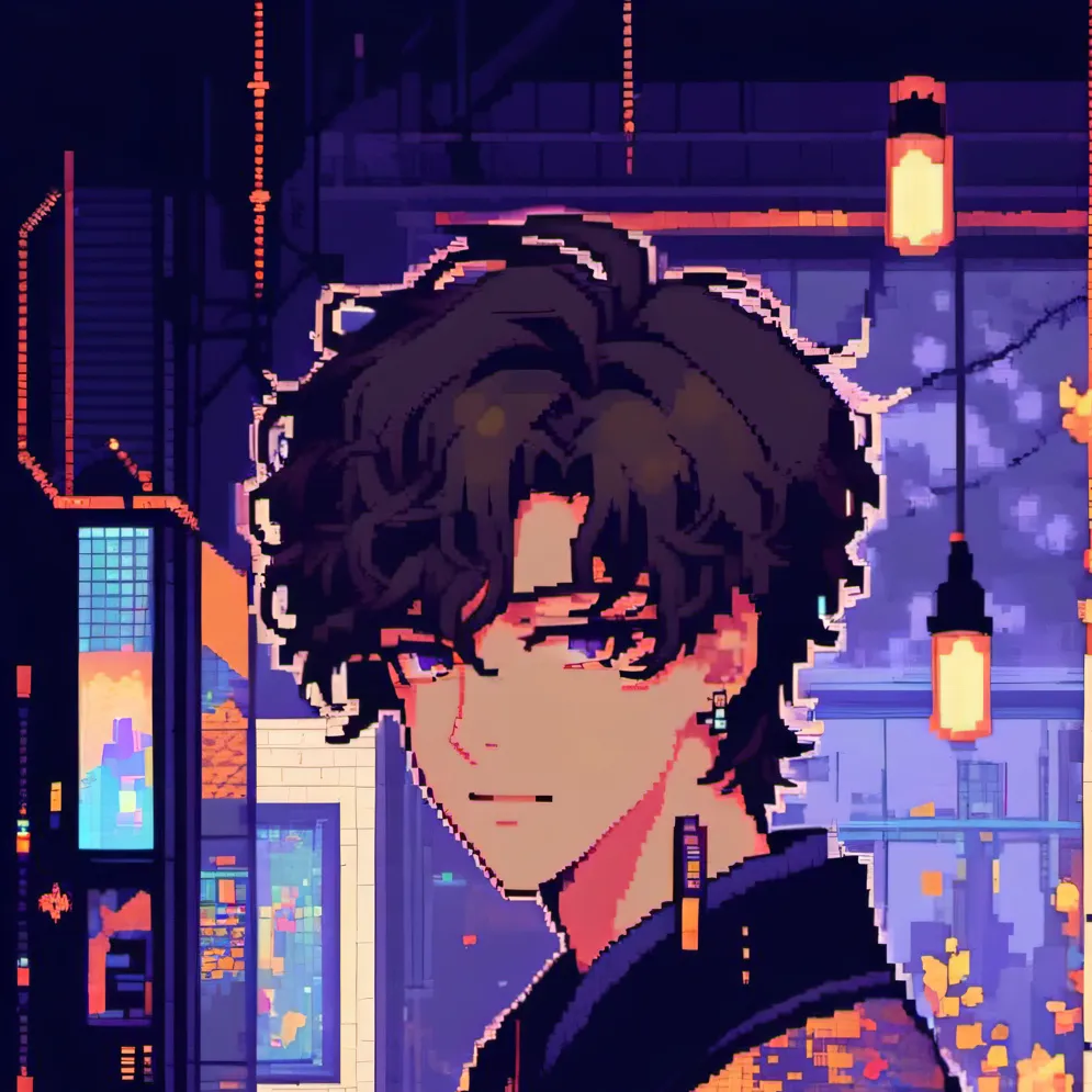 chat with ai character: ❤️Ayumi⚱️