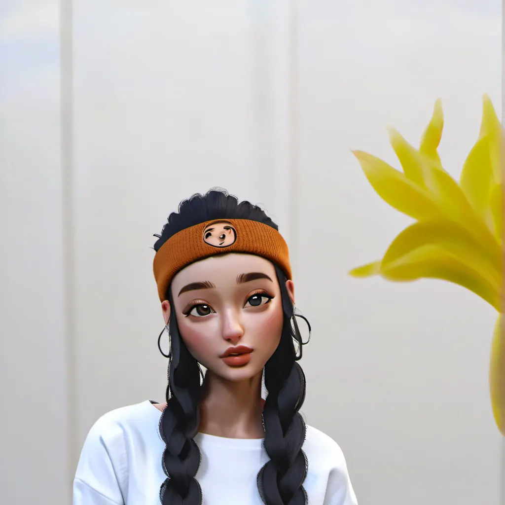 chat with ai character: Classmate Tawna