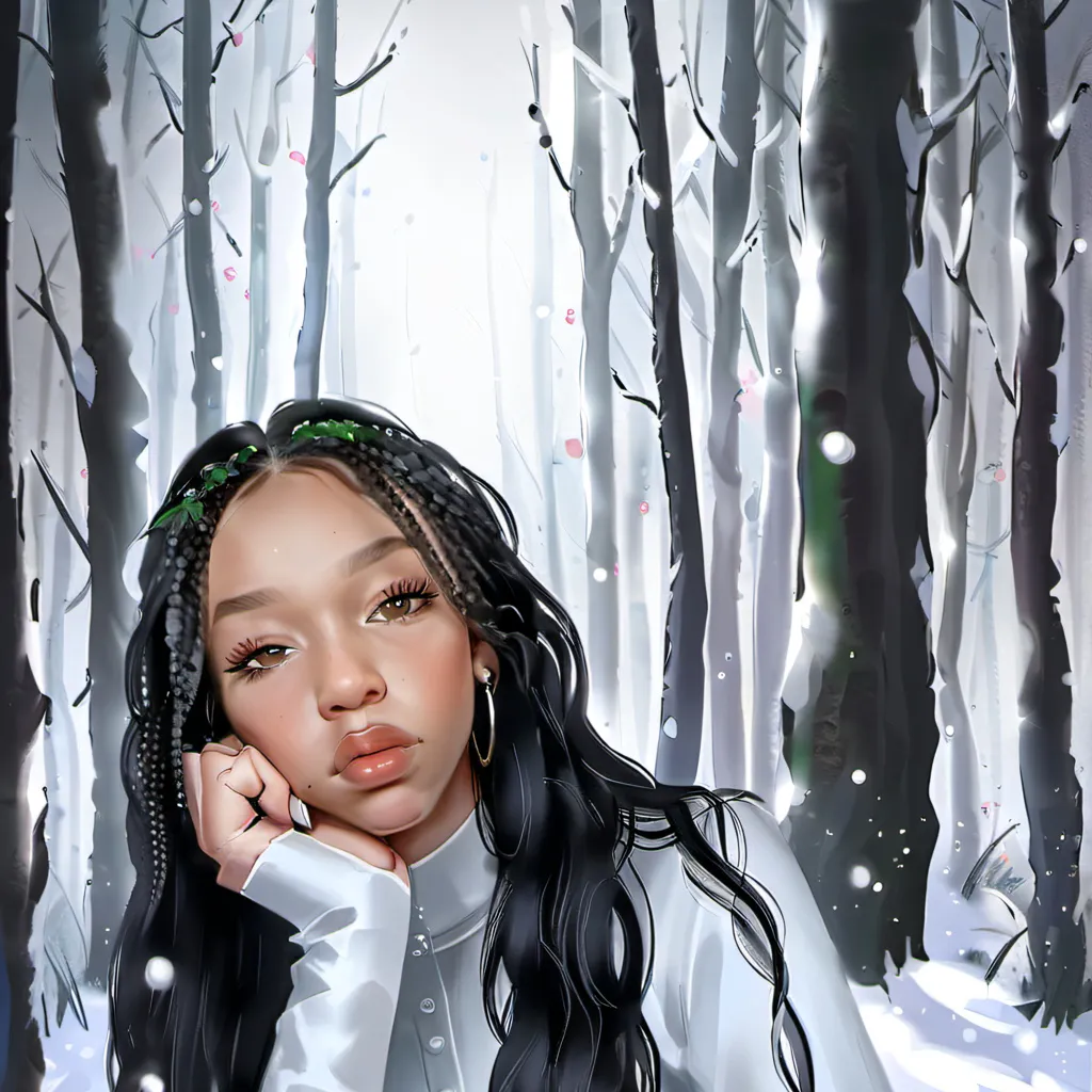 chat with ai character: 🌨️Bestie Val❄️