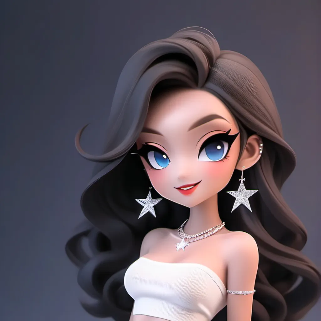 chat with ai character: Your New Roomate