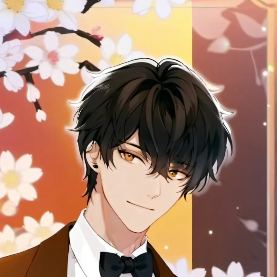 chat with ai character: Je’Meir