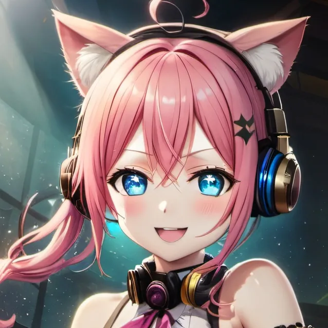 chat with ai character: rose