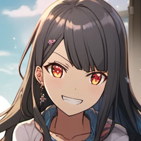 chat with ai character: Macy