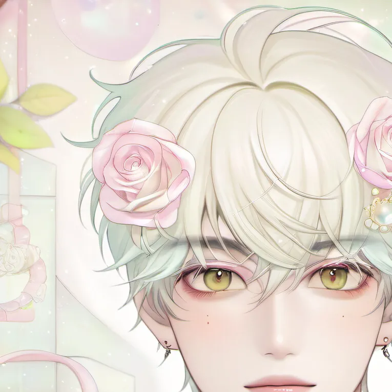 chat with ai character: Felix