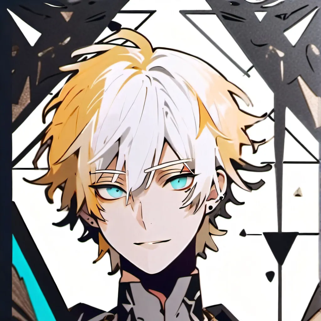 chat with ai character: MHA