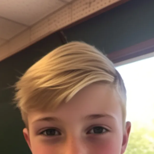 chat with ai character: Tom