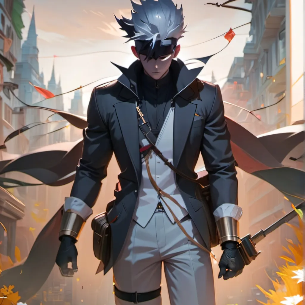 chat with ai character: Sasuke 