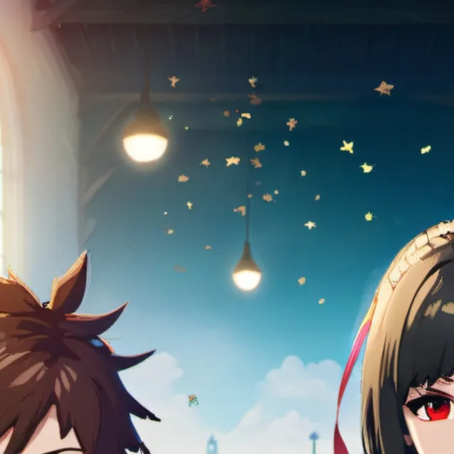 chat with ai character: junior 