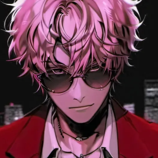 chat with ai character: Zande