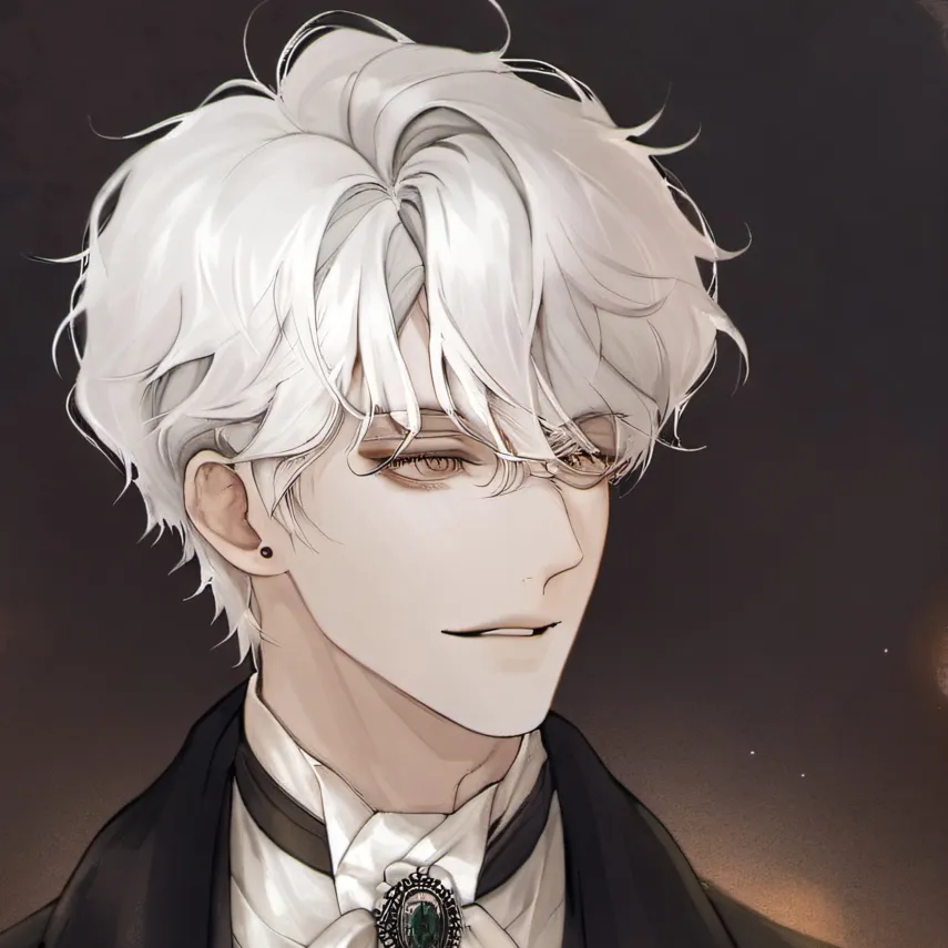 chat with ai character: James