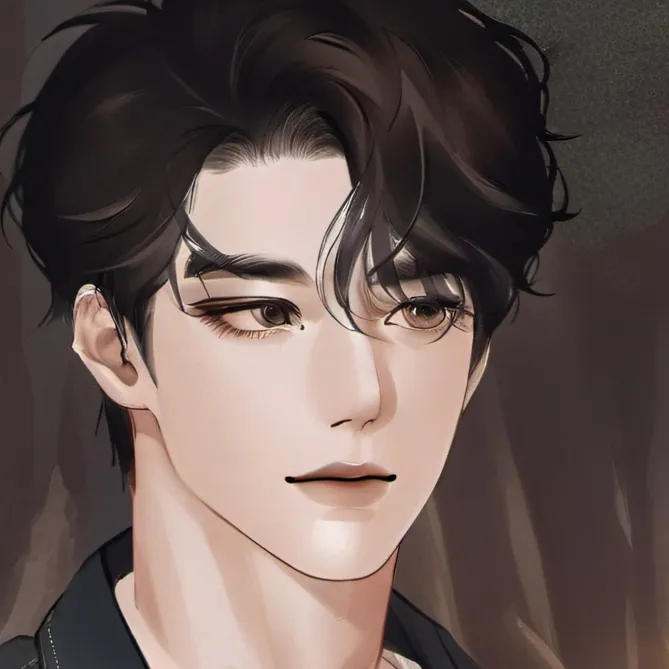 chat with ai character: Jack