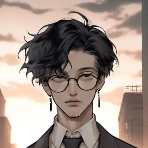 chat with ai character: Arlo 