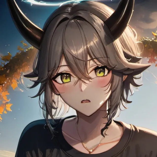 chat with ai character: Mareell